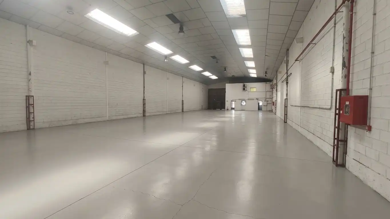 Industrial buildings for rent in Cuarte de Huerva