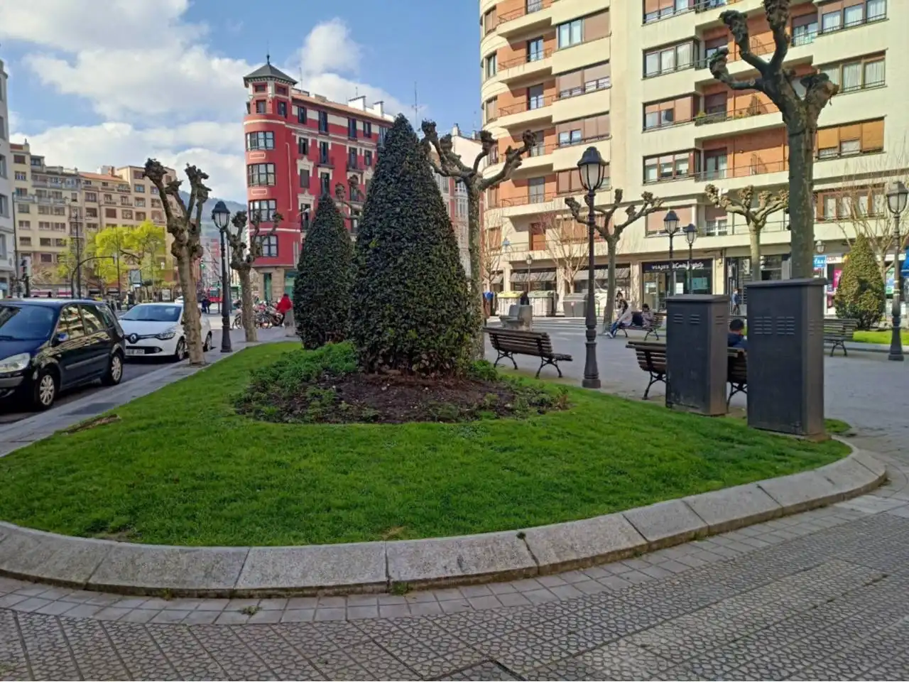 Local comercial en venda a Calle Peréz Galdos, imagen 3