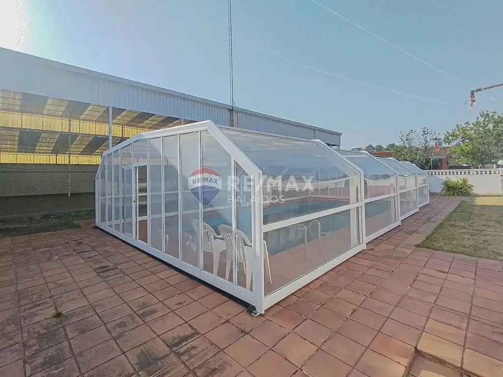 Villa avec piscine à vendre à N/A, imagen 2