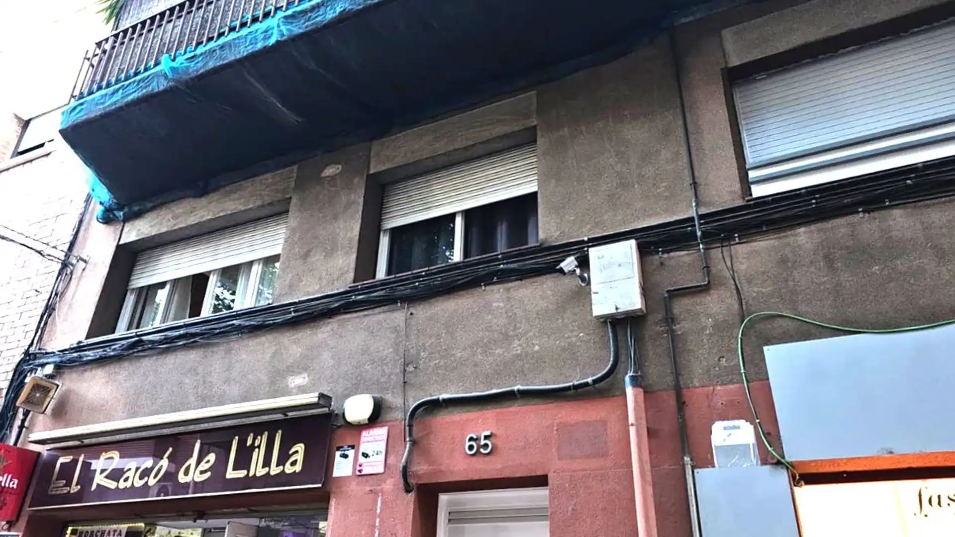 Apartamento en venta en Doctor Reig, 65, Centre