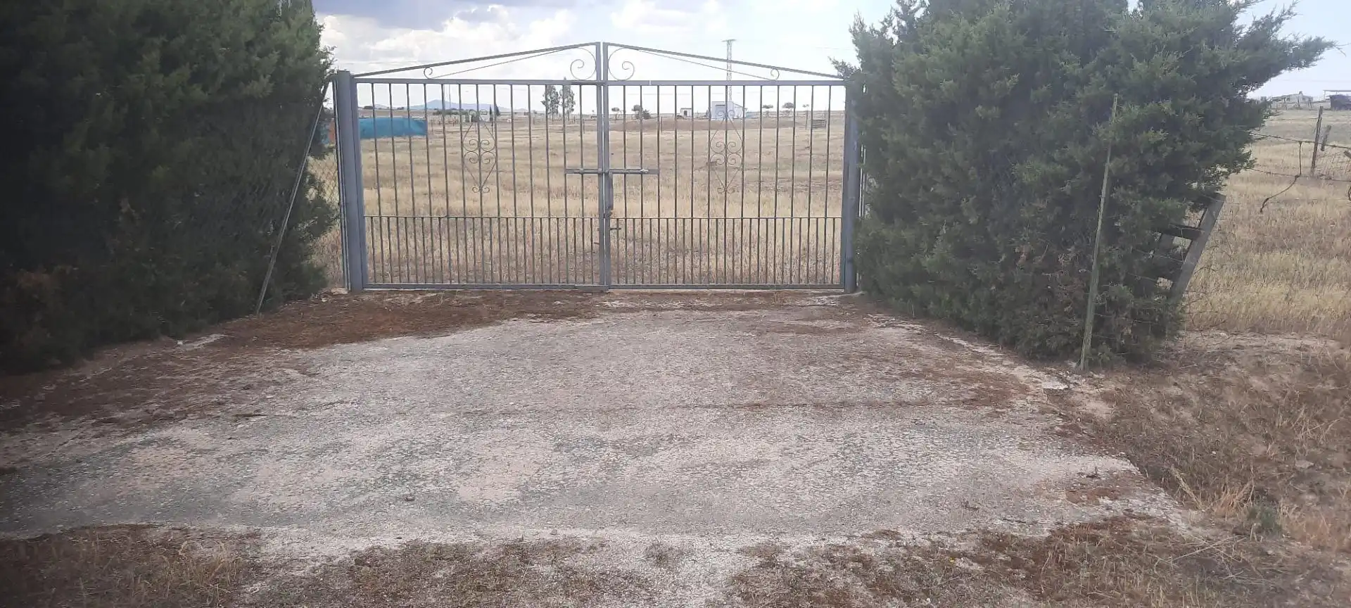 Terreni e lotti in vendita a Sierra de Fuentes, imagen 2