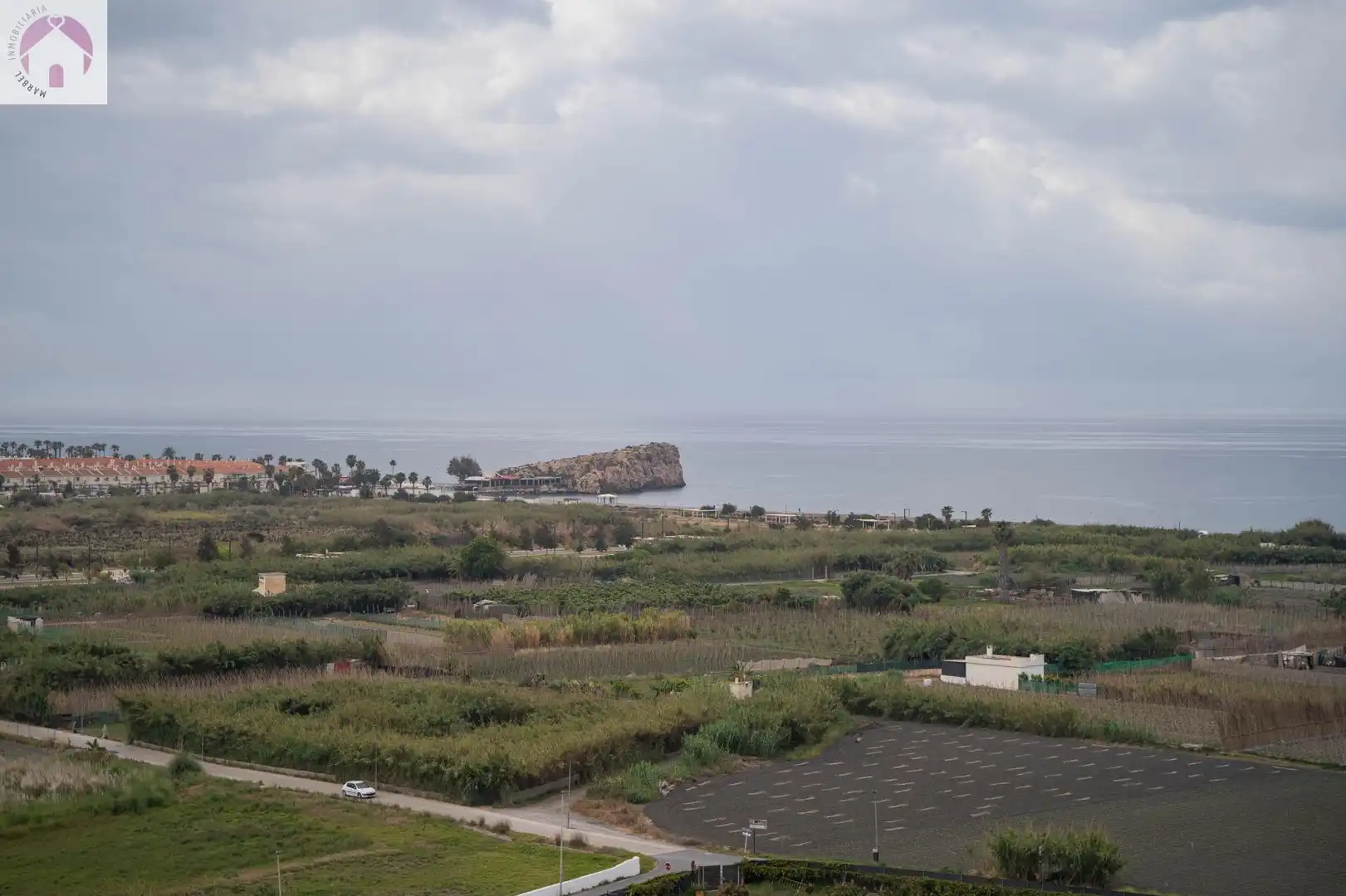 Residential for sale in CARRETERA MALAGA (CAL), 74, La Caleta - La Guardia
