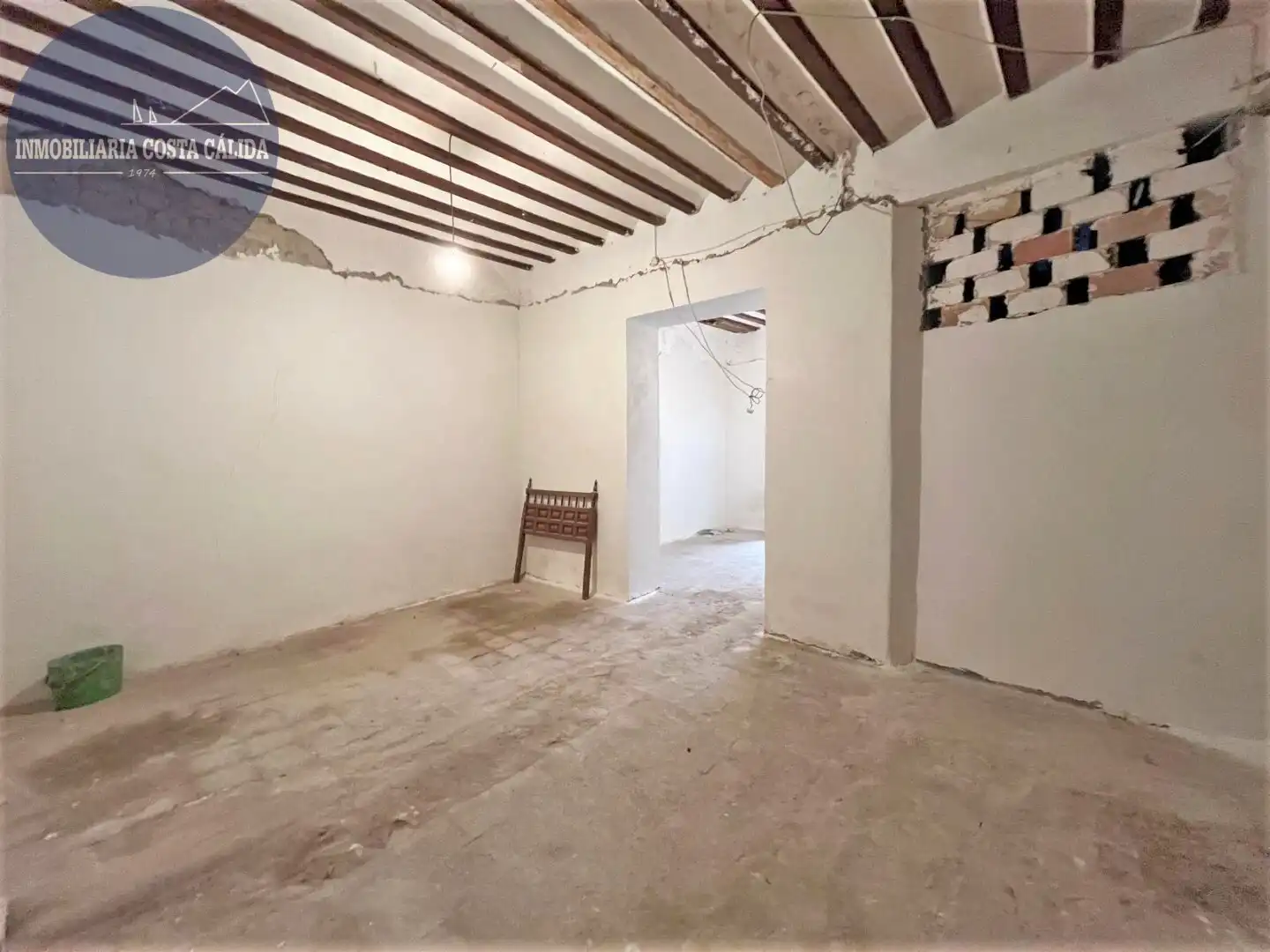 Casa adosada en venda en Águilas amb Aire condicionat, Terrassa i Traster