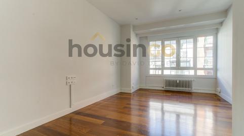 Foto 4 de Pis de lloguer a Lagasca, Recoletos,  Madrid Capital