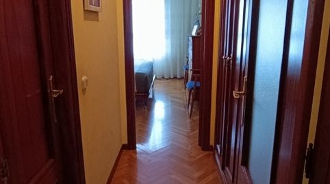Foto 3 de Piso en venta en Calle Juan García Hortelano, 4, Parquesol, Valladolid Capital