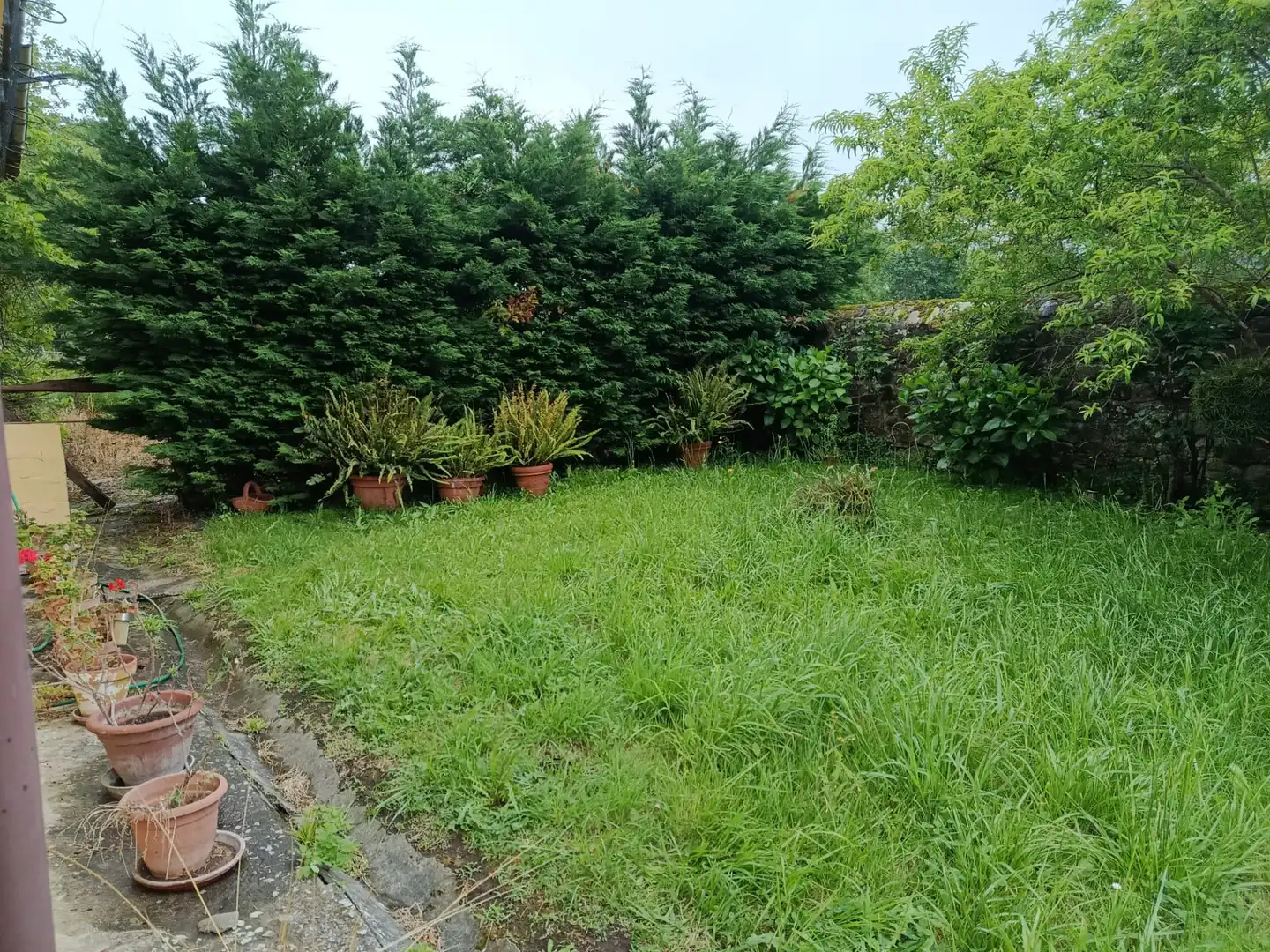 Casa o chalet en venta en Santiurde de Toranzo con Jardín privado, Amueblado y Balcón