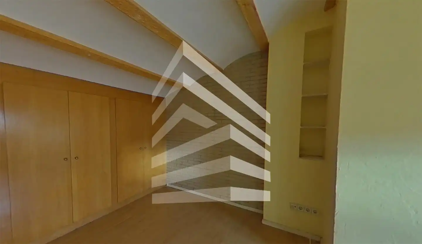 Casa amb terrassa en venda a calle Figueres, imagen 46