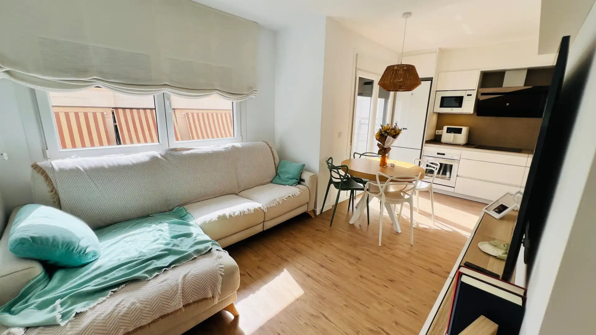 Penthouse mit Aufzug zum Verkauf in Calle Reina Sofía, imagen 9