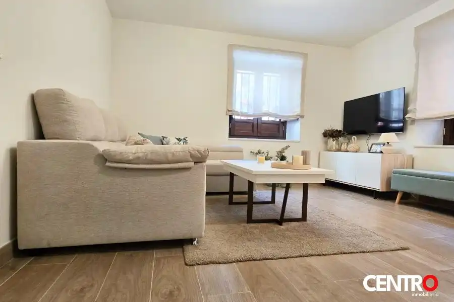 Sala d'estar de Apartament de lloguer en Granada amb Aire condicionat
