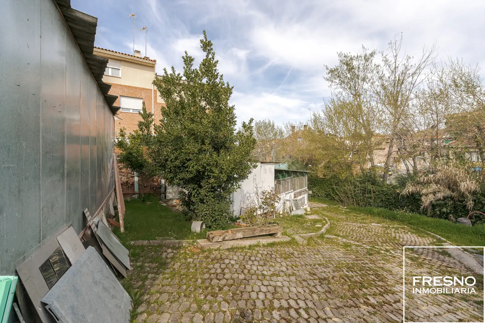 Wohnbaugrundstück zum Verkauf in Calle del Olivar 15B, imagen 11