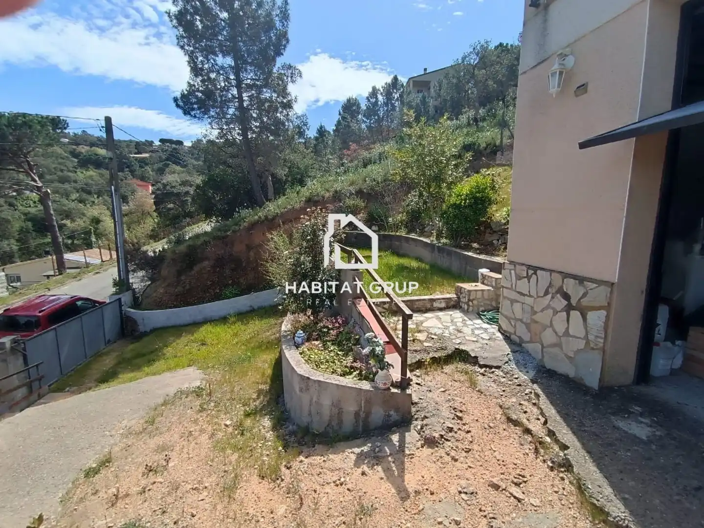 Maison avec piscine à vendre à Montbarbat, imagen 7