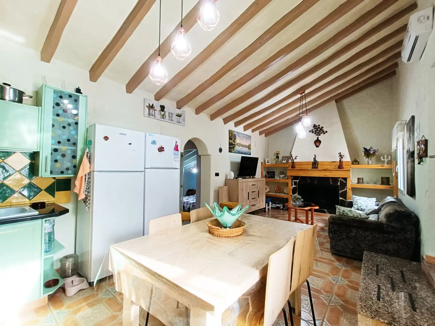 Haus zum Verkauf in Abanilla, imagen 10
