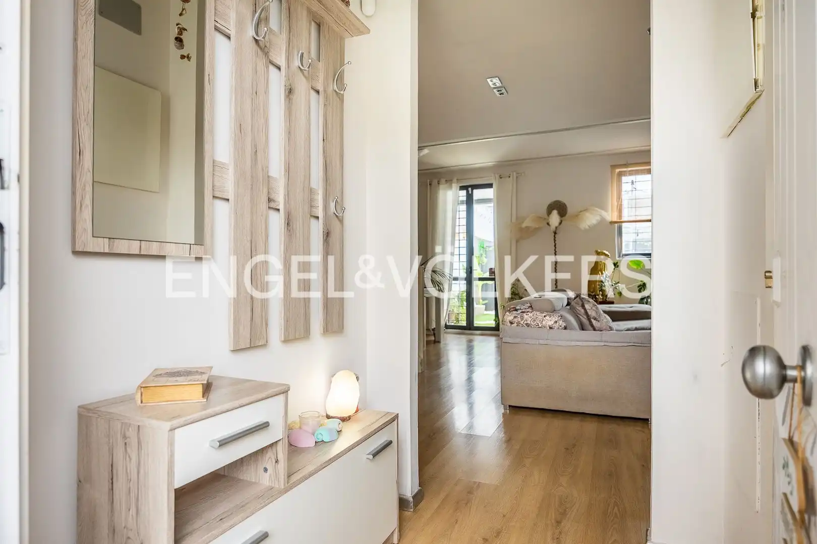 Maison mitoyenne à vendre à Bollullos de la Mitación, imagen 21