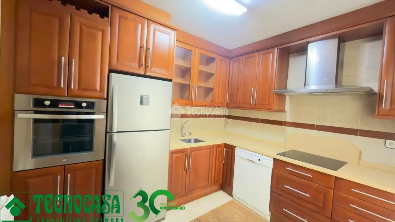 Flat with lift for sale in Quintanar de la Orden, imagen 3