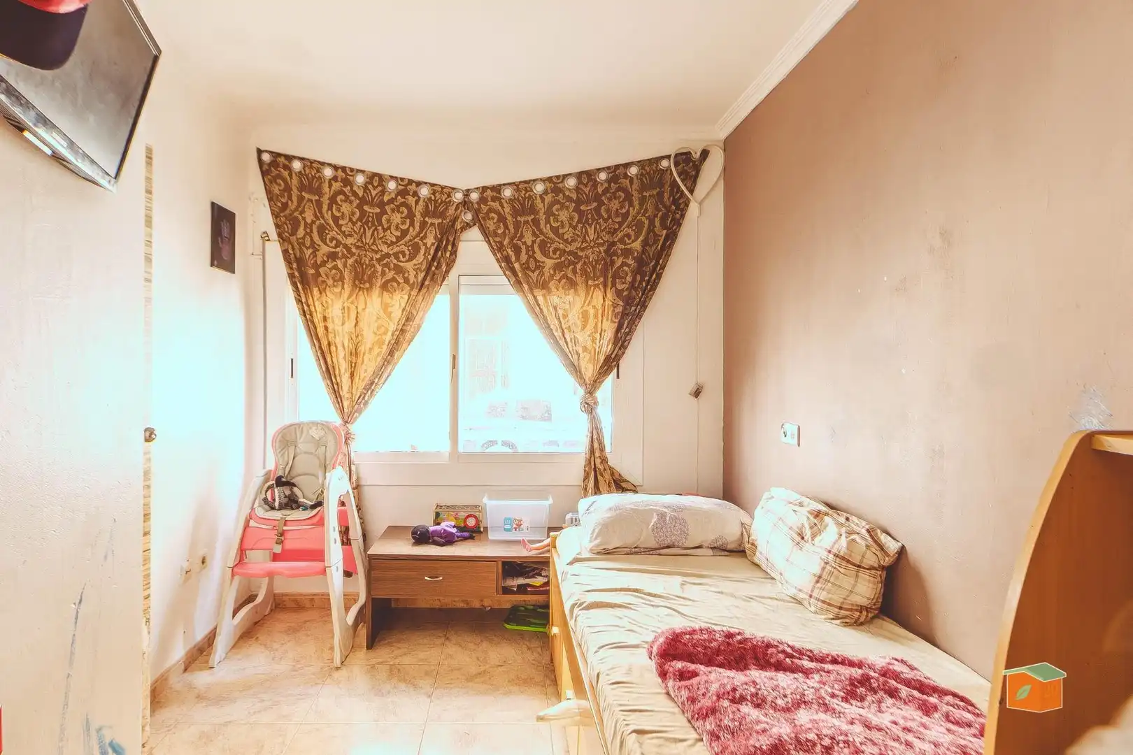 Apartament en venda a Calle MARQUES DE VALTERRA, imagen 9