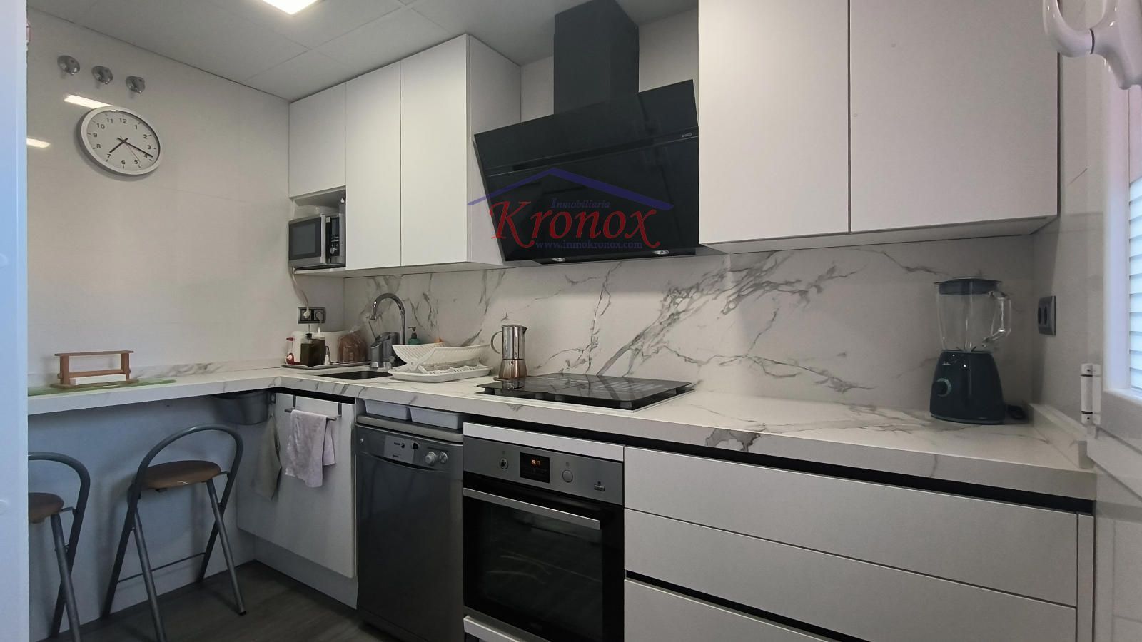 Flat for sale in Valdebernardo - Valderribas