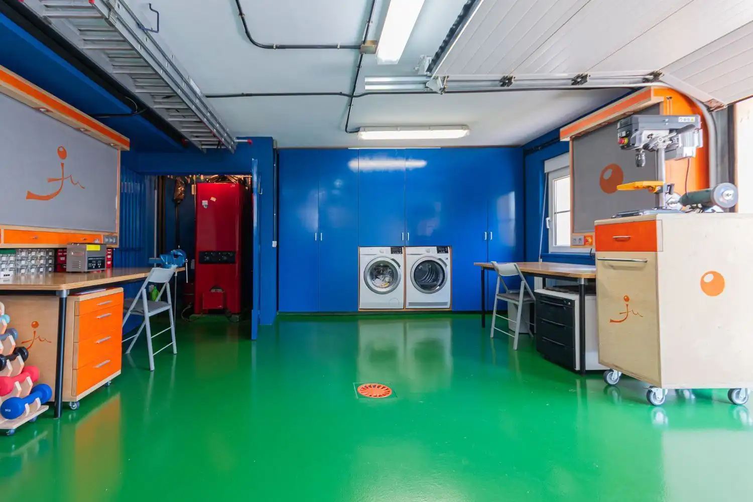 Casa o xalet en venda en Madrid amb Aire condicionat, Calefacció i Traster