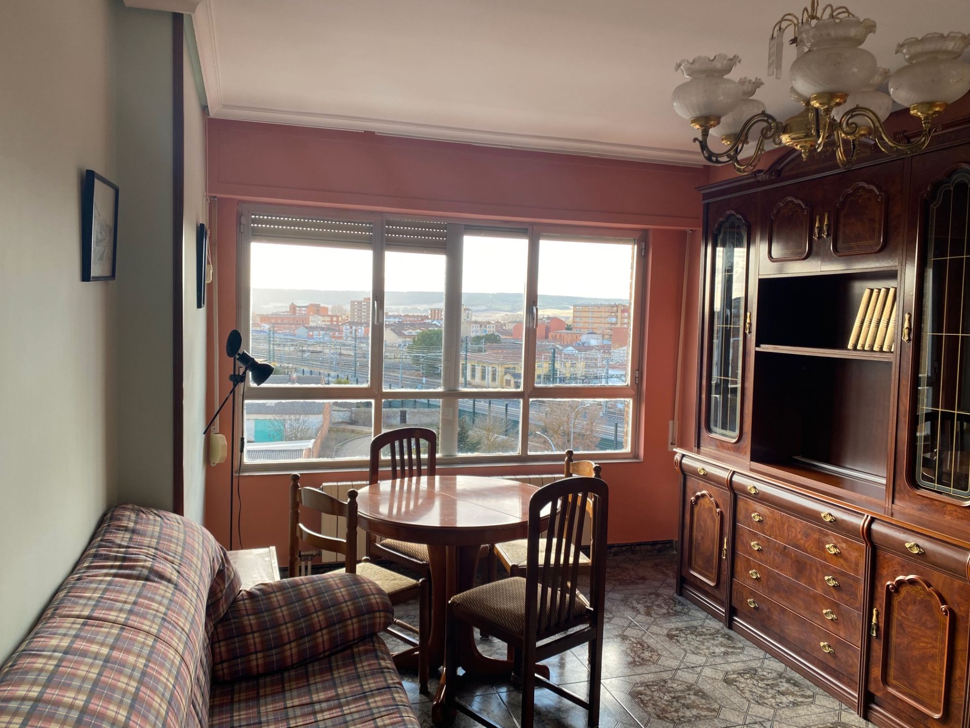 Piso en venta en Calle Antonio Machado