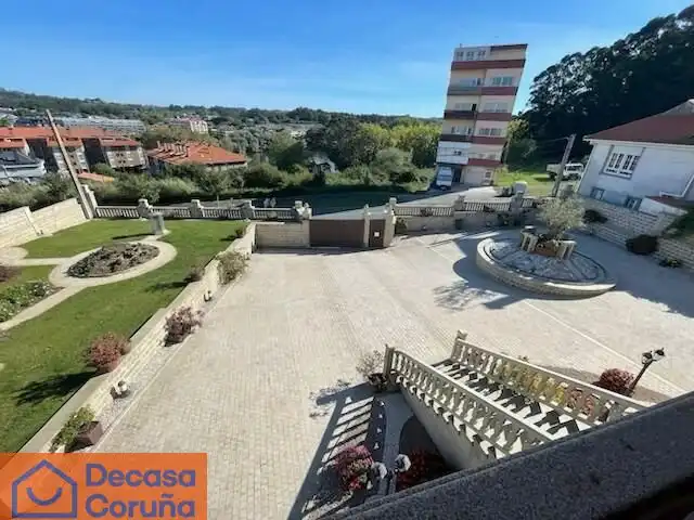 Terrassa de Casa o xalet en venda en Madrid amb Jardí privat, Terrassa i Traster