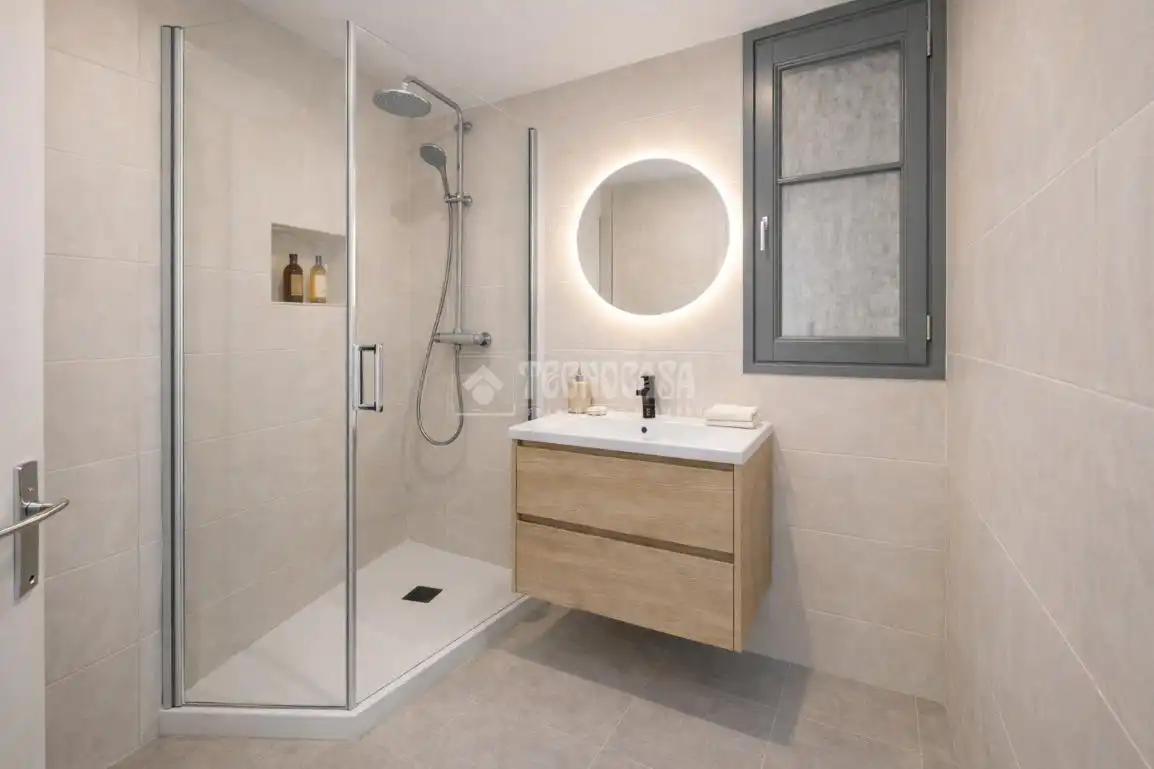 Baño de Piso en venta en Barcelona