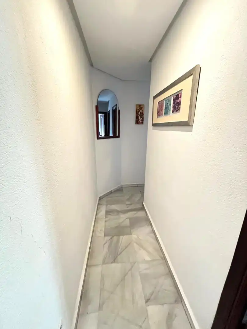 Flat with lift for sale in Barbate ciudad, imagen 12