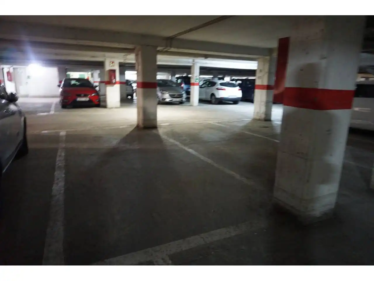 Individuale in vendita a Avenida Pius XII, imagen 5