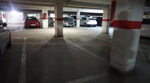 Foto 5 de Garatge en venda a Pius XII , Estadi - Santa Anna, Barcelona