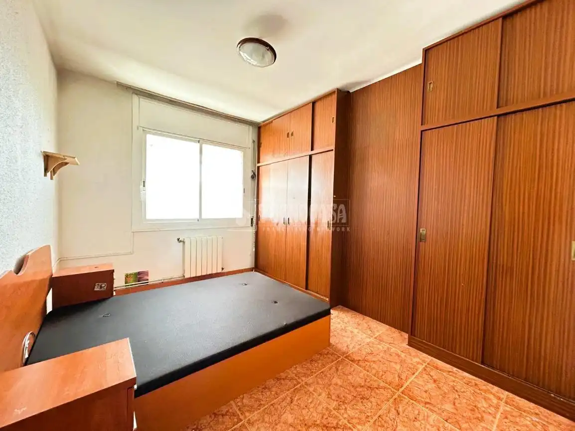 Piso en venta en La Torrassa