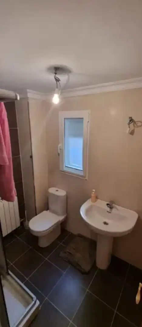 Bany de Pis en venda en Lerma amb Aire condicionat i Calefacció