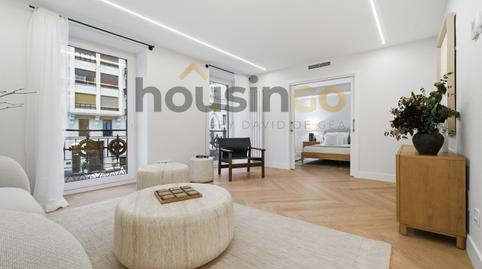 Photo 3 of Flat for sale in Goya, Recoletos,  Madrid Capital