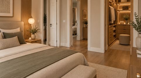 Foto 5 de Piso en venta en Iturribide Kalea, Casco Viejo, Bilbao