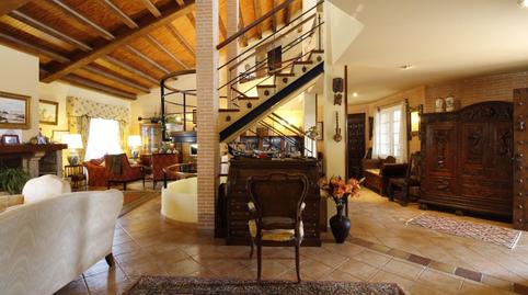 Foto 5 de Casa o xalet en venda a Navalquejigo - Los Arroyos, El Escorial