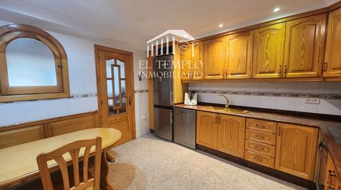 Foto 3 de Casa o chalet en venta en Barranco, Onil, Alicante