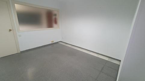 Photo 5 of Office to rent in Avinguda al Vedat, 23, Centro - Casco antiguo, Torrent