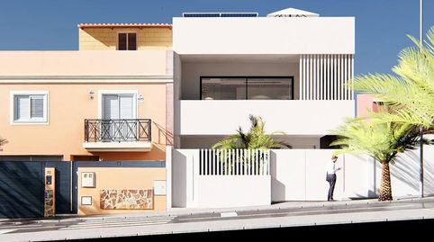 Foto 4 de Residencial en venta en La Olivina, Playa de San Juan, Guía de Isora