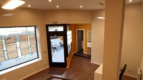 Photo 5 of Commercial properties for rent in De Sierra Elvira, Numancia, Madrid Capital