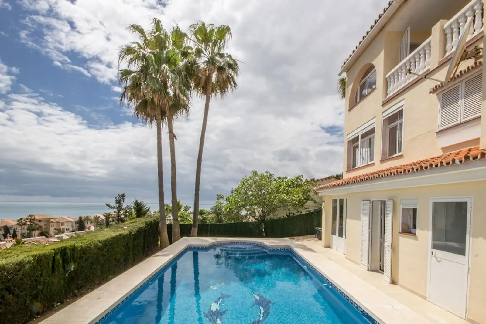 Chalet con piscina en venta en Playa Bahía Dorada, imagen 23