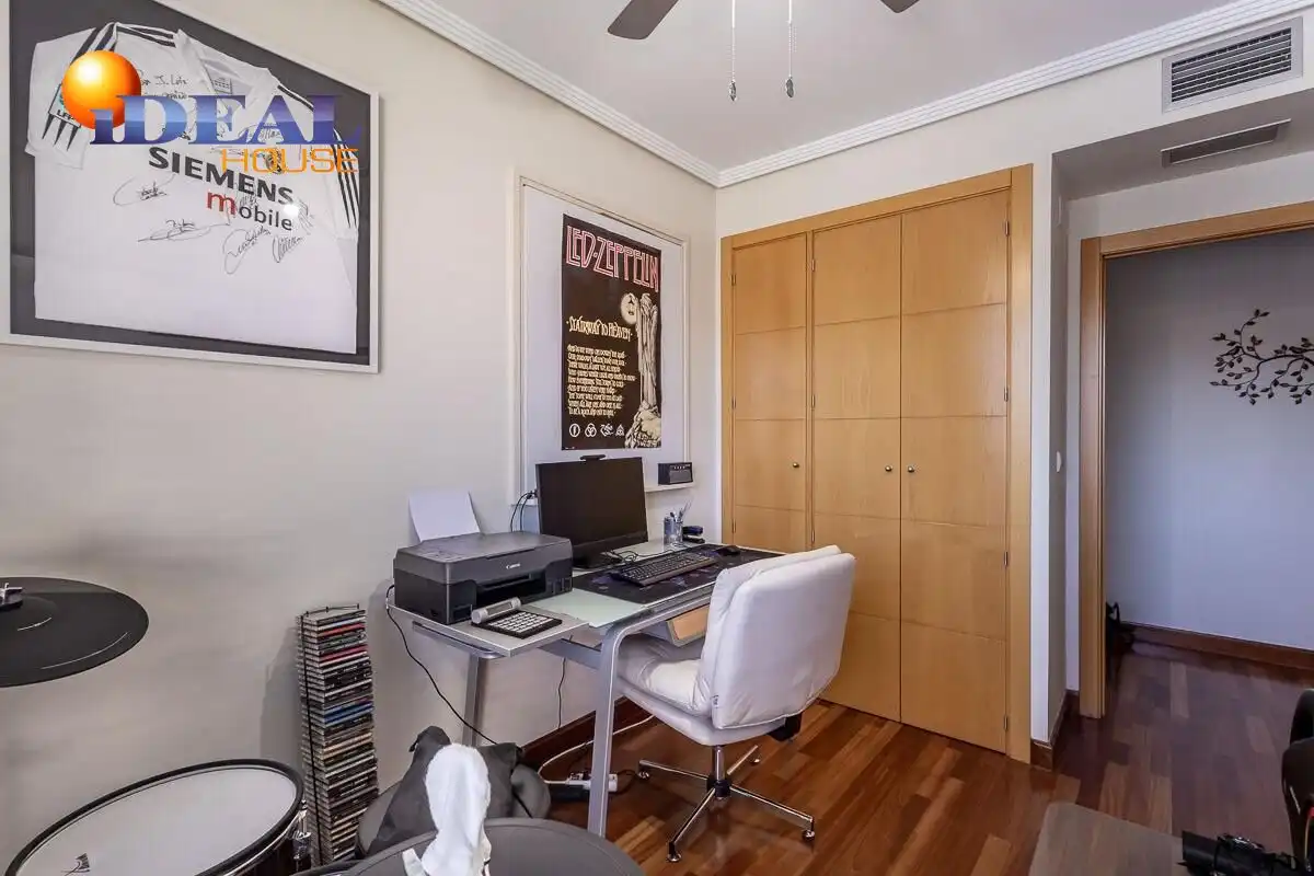 Flat with lift for sale in Ronda, imagen 24