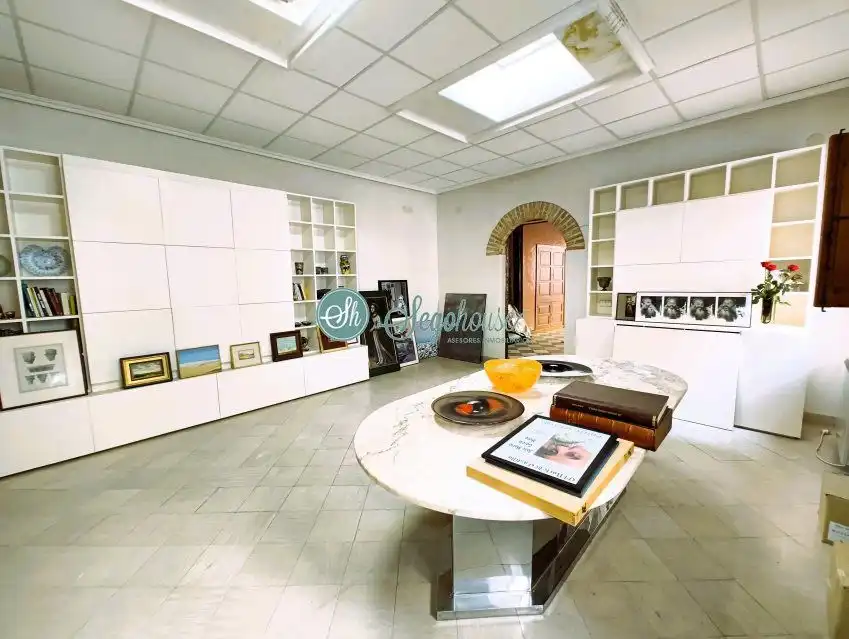 Flat for sale in Segovia  with Heating