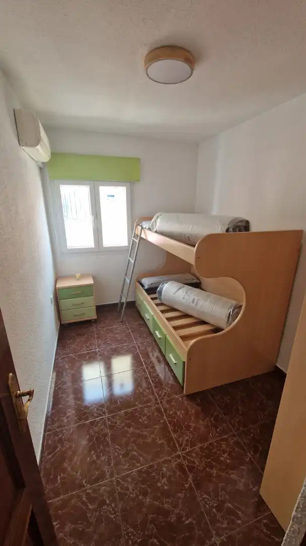 Wohnung zum Verkauf in San Bartolomé - Millán de Priego, imagen 6