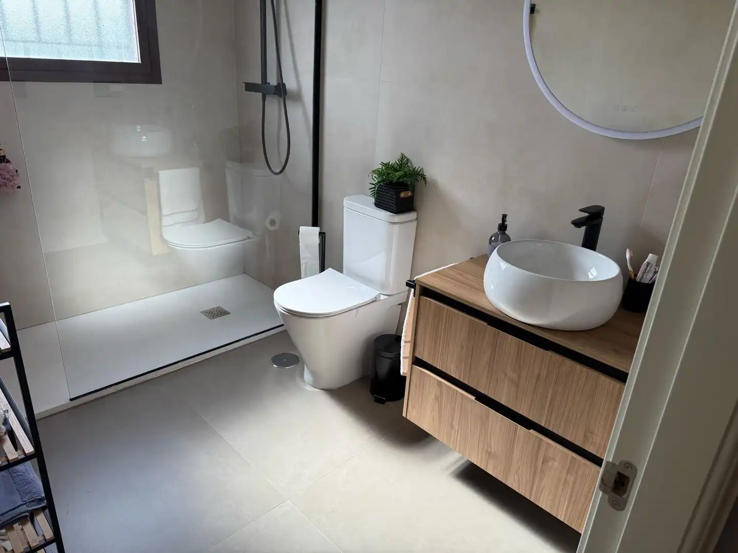 Villa con piscina in vendita a Norte-Sierra, imagen 60