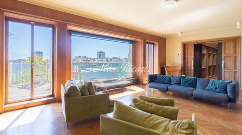 Foto 3 von Dachboden zur Miete in Sant Gervasi- Galvany, Barcelona Capital