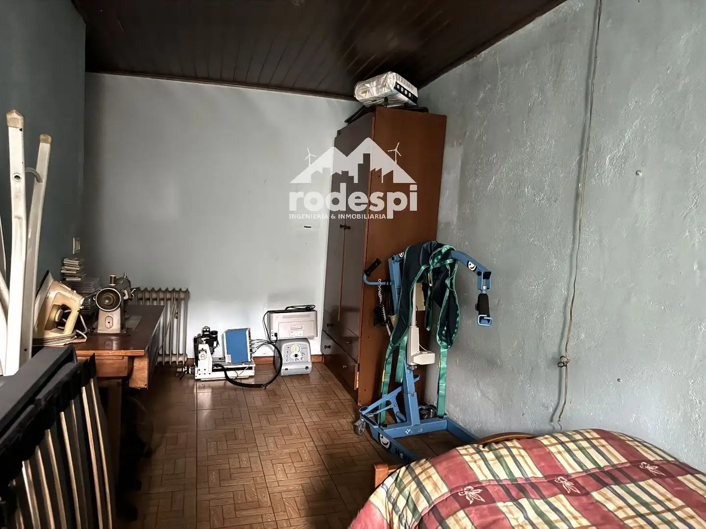 Casa o chalet en venta en Arbo