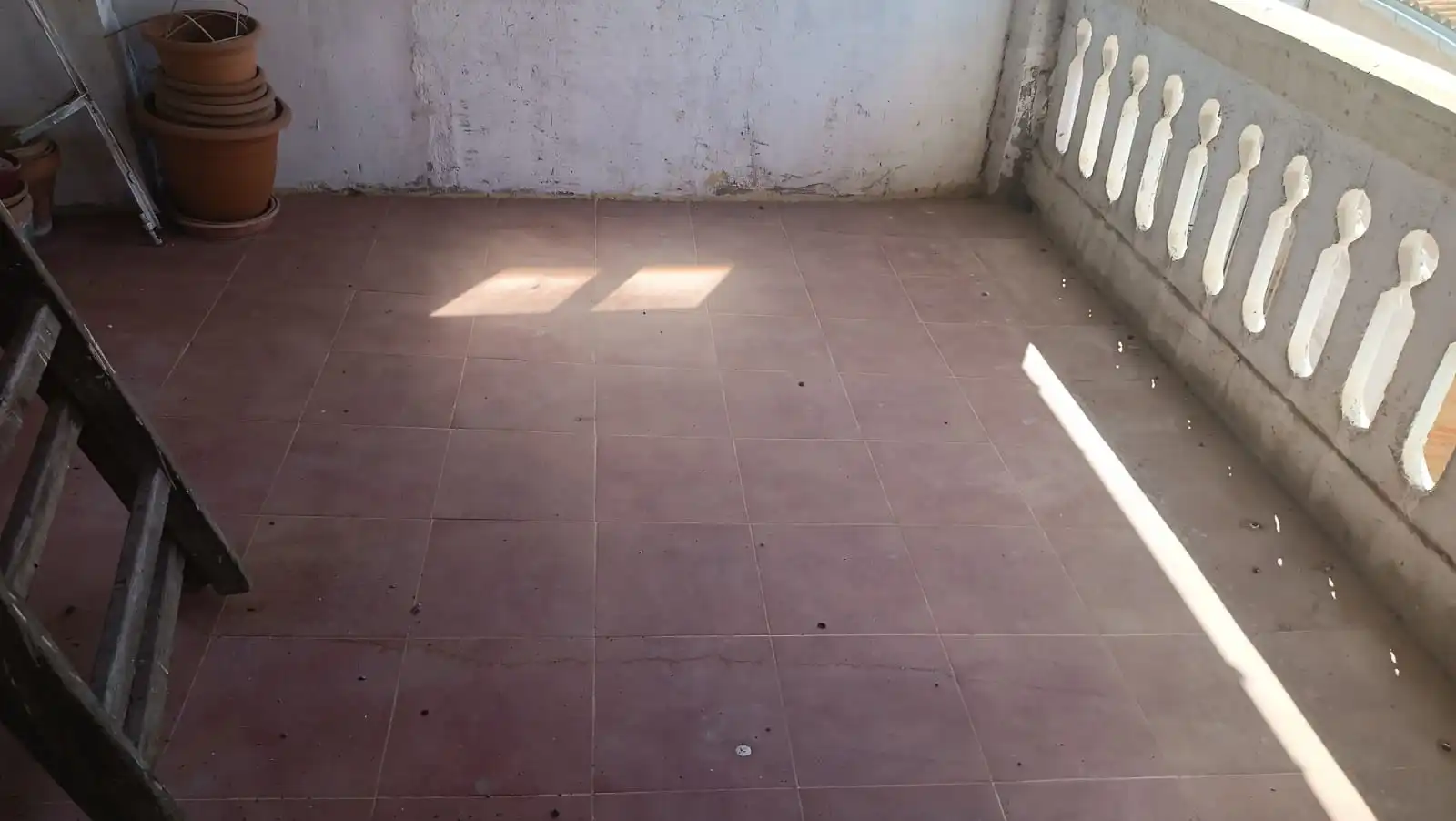 Casa adosada en venda en Flix amb Aire condicionat, Calefacció i Terrassa