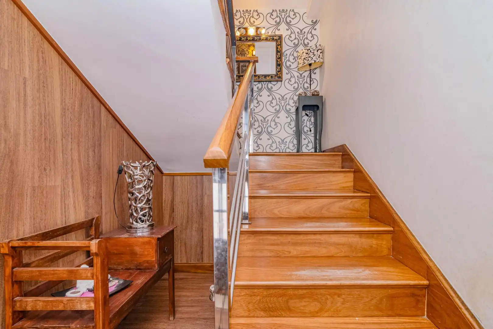 Detached homes for sale in Granada  with Air Conditioner, Terrace and Furnished
