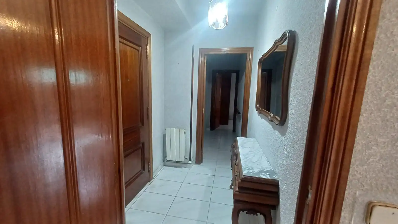 Piso en venta en Colmenar Viejo con Calefacción y Balcón