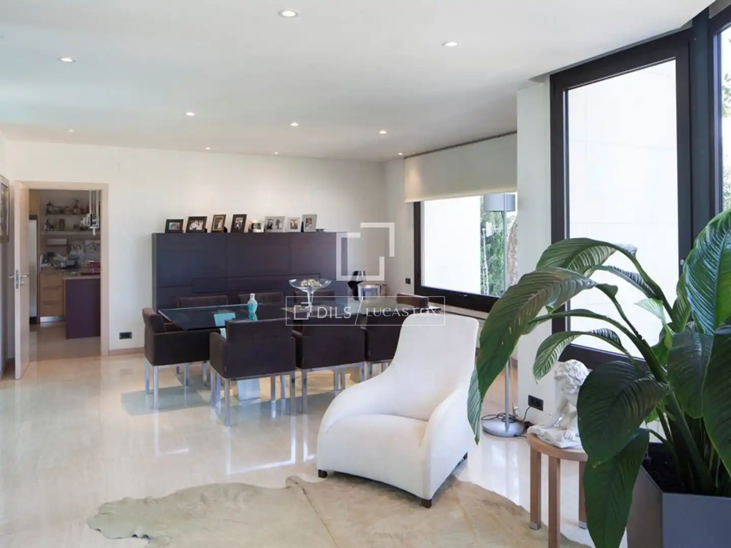 Villa avec piscine à vendre à Alella, imagen 8