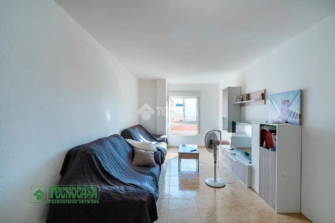 Flat with lift for sale in El Ejido Ciudad, imagen 14