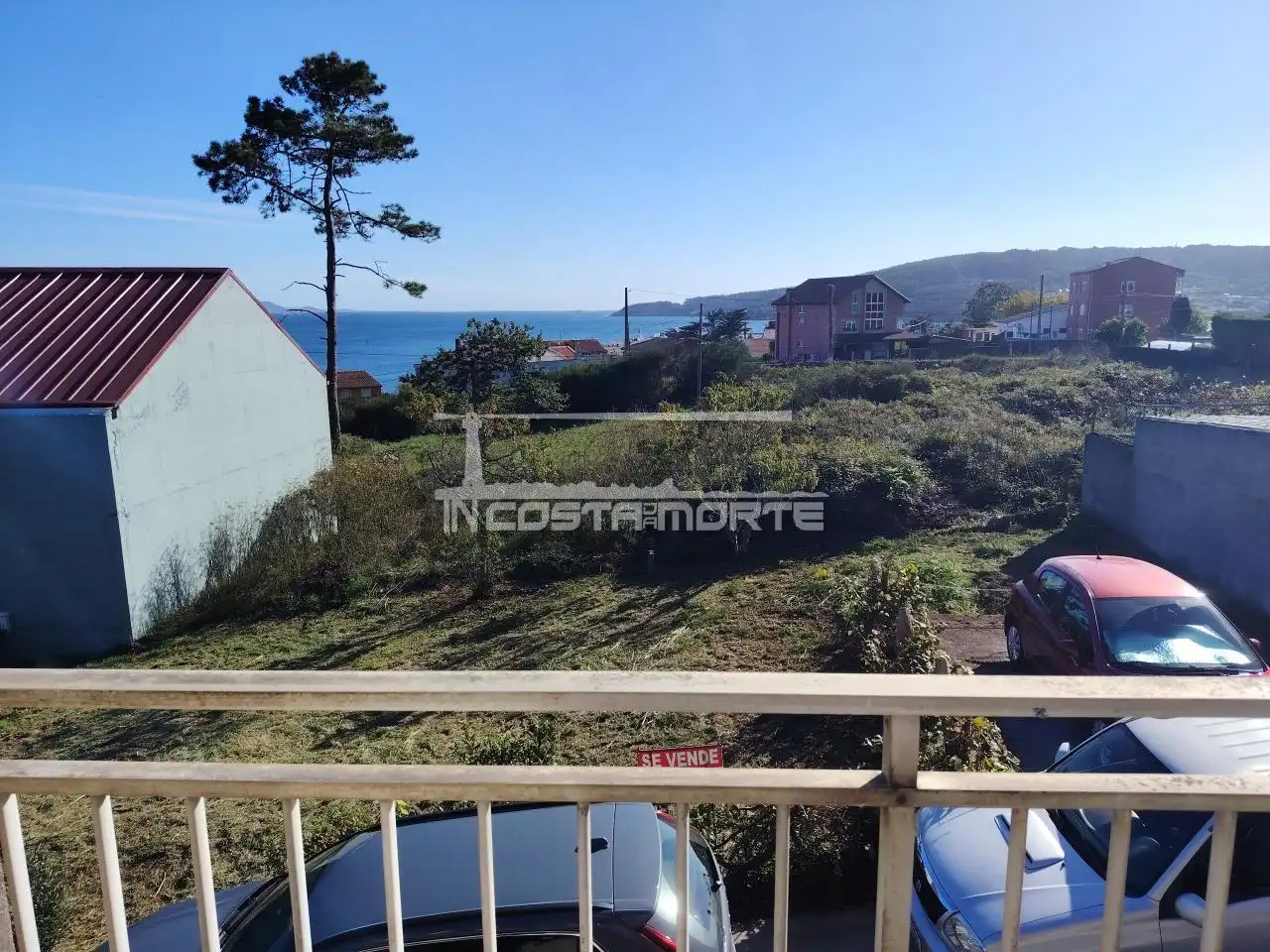 Haus mit Garten zum Verkauf in Camiños Chans, imagen 14
