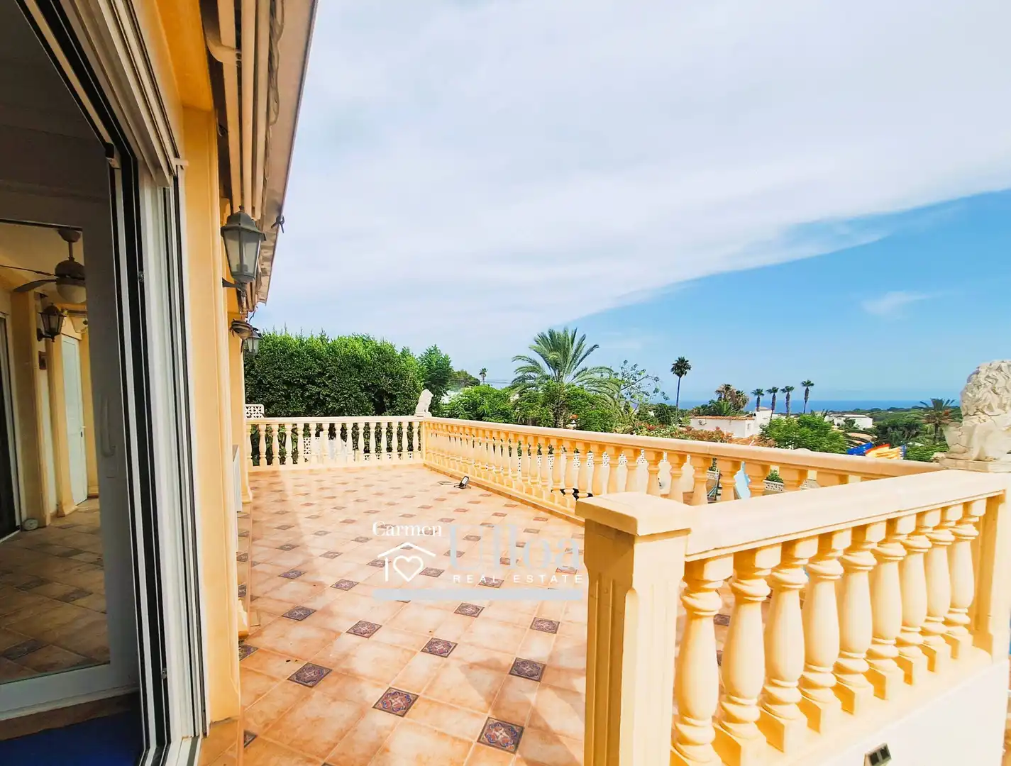 Villa in vendita a Calle AVELLANO, imagen 60